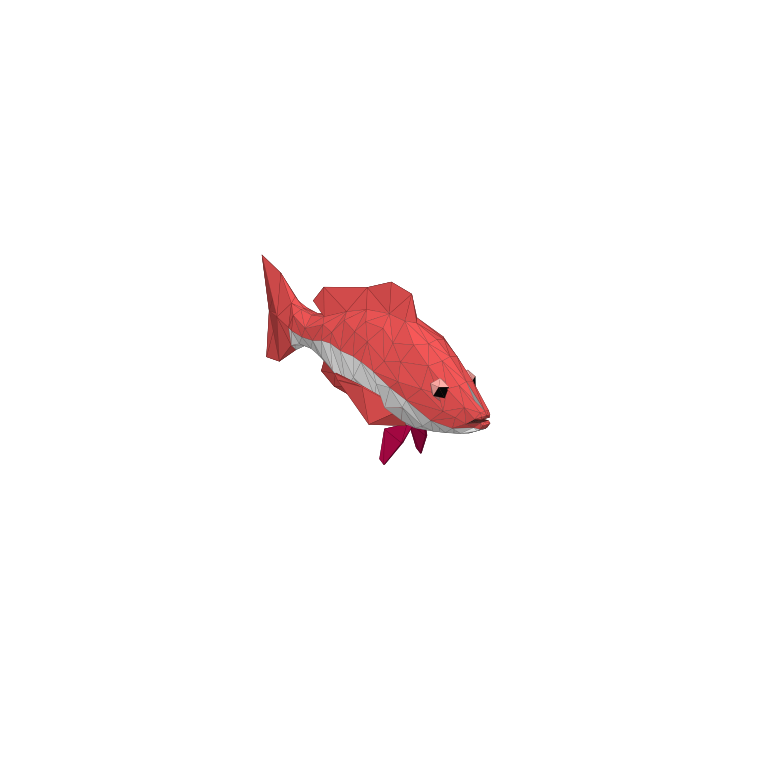 Red Snapper in How to Fish