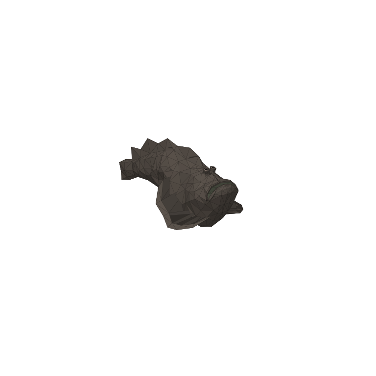 Stonefish in How to Fish