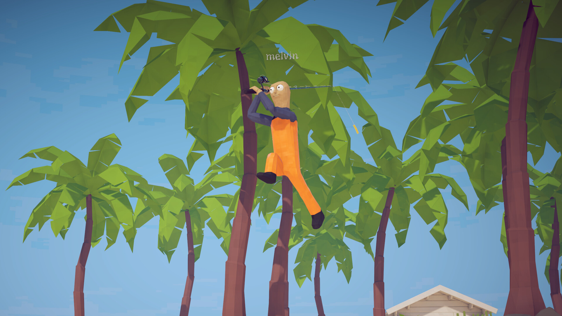 Official How to Fish gameplay screenshot 6
