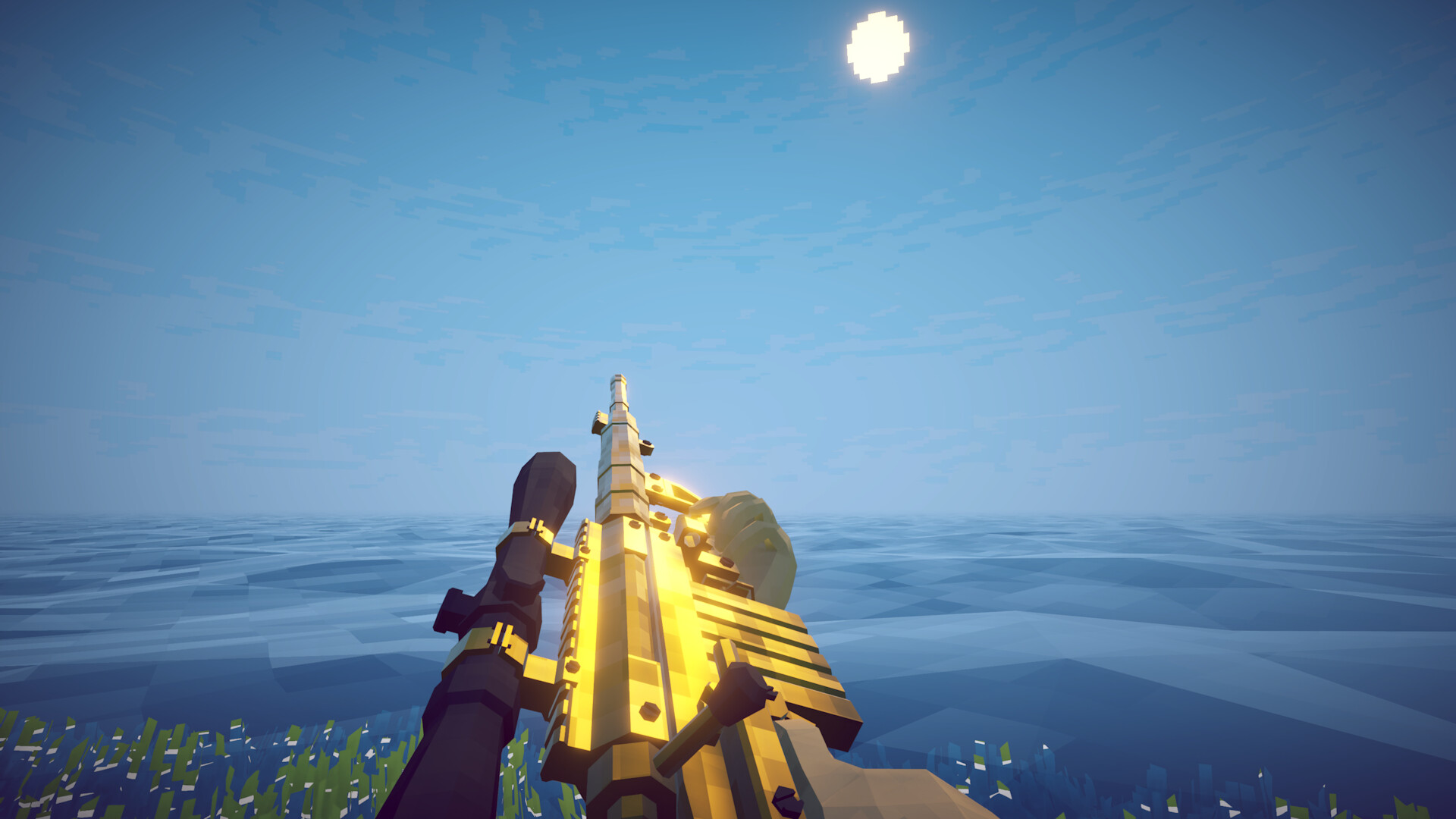 Official How to Fish gameplay screenshot 7